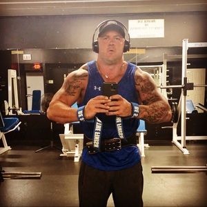 Meet your Posher, Danny